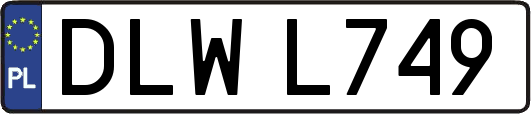 DLWL749