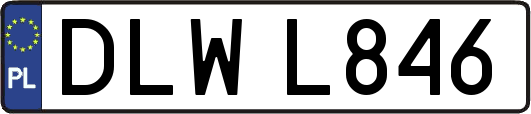 DLWL846