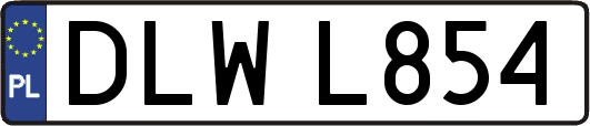 DLWL854