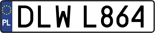 DLWL864