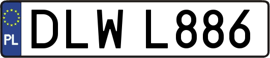 DLWL886