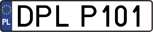 DPLP101