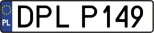 DPLP149