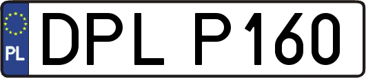 DPLP160