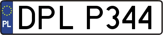 DPLP344