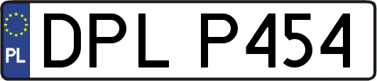DPLP454