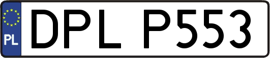 DPLP553