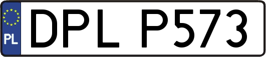 DPLP573