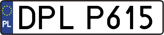 DPLP615