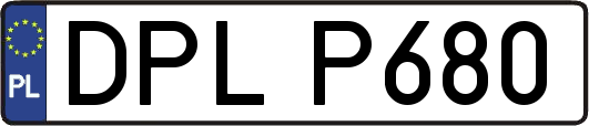 DPLP680