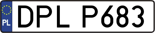 DPLP683