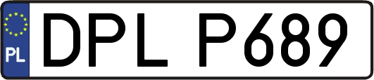 DPLP689