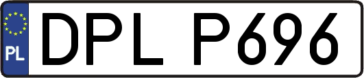 DPLP696