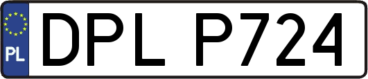 DPLP724