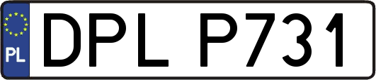 DPLP731