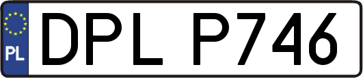 DPLP746