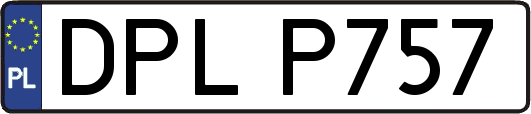 DPLP757