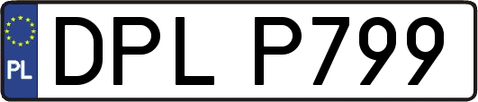 DPLP799