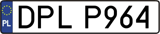 DPLP964