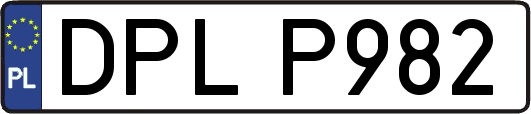 DPLP982