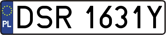 DSR1631Y