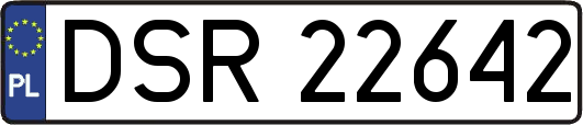 DSR22642