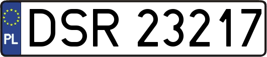 DSR23217