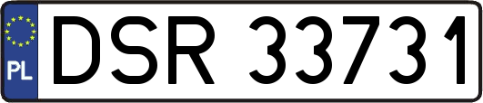 DSR33731