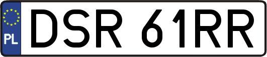 DSR61RR