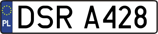 DSRA428