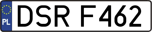 DSRF462
