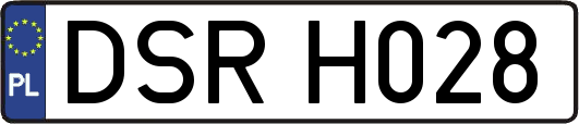 DSRH028