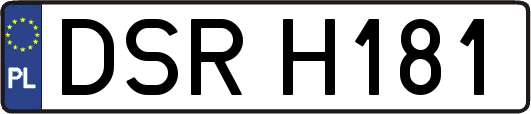 DSRH181