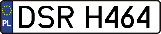DSRH464