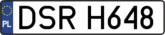DSRH648