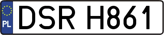 DSRH861