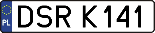 DSRK141