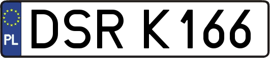 DSRK166