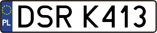 DSRK413