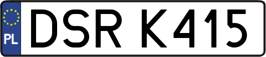 DSRK415