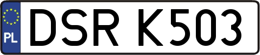 DSRK503