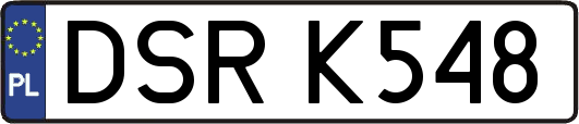 DSRK548