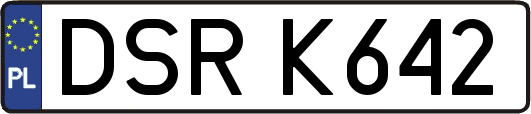 DSRK642