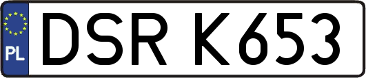 DSRK653