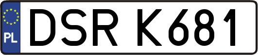 DSRK681