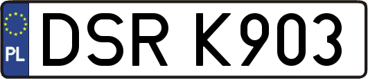 DSRK903