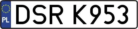 DSRK953