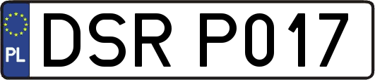 DSRP017