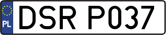 DSRP037