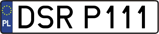 DSRP111